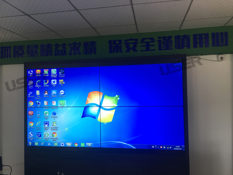 如何维护液晶拼接屏以延缓液晶拼接屏的老化？