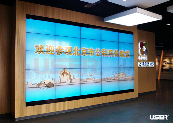 一般哪些地方最需要大屏拼接电视墙呢？