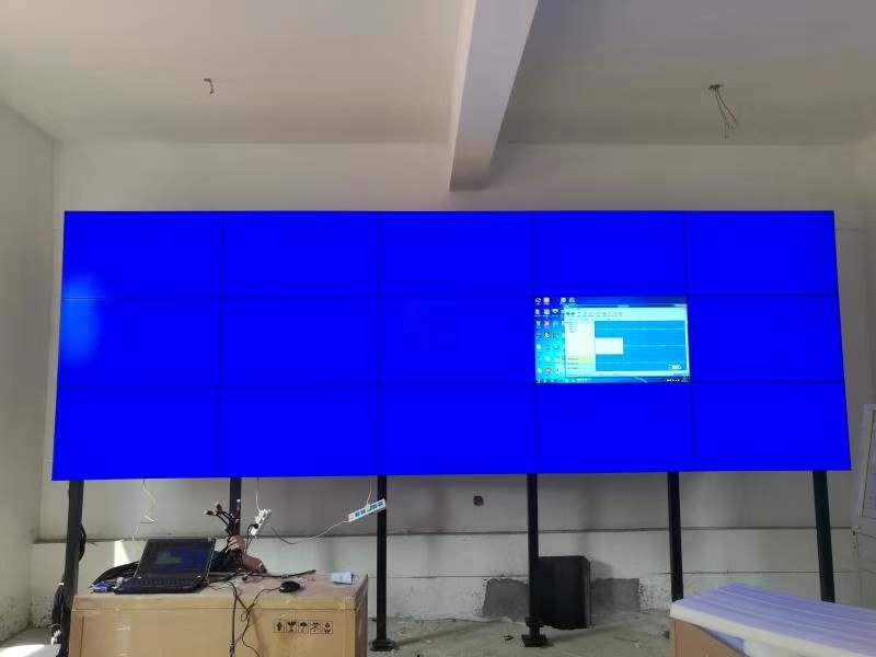 拼接屏处理器和矩阵有什么区别？